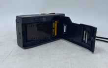 Load image into Gallery viewer, Olympus Trip MD Black 35mm Point And Shoot Film Camera With Case Not Tested