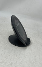 Load image into Gallery viewer, Samsung Model EP-NG930 Black Desktop Wireless Fast Charging Stand Not Tested