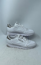 Load image into Gallery viewer, Reebok Mens Club C 85 Vintage 1000200019 White Lace-Up Sneaker Shoes Size 13
