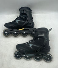 Load image into Gallery viewer, Bladerunner By Rollerblade Mens Advantage Pro XT Black Fitness Inline Skate 10
