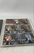 Load image into Gallery viewer, Panini NBA Adrenalyn XL Collectible Sports Trading Card Official Game Board