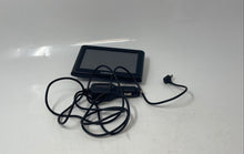 Load image into Gallery viewer, Garmin Black Portable Car Navigation GPS Device With Power Cord Not Tested