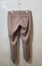 Load image into Gallery viewer, The Limited Womens Pink Flat Front Slash Pocket Straight Leg Dress Pants Size 4