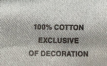 Load image into Gallery viewer, Tailorbyrd Collection Mens White Non Iron Trim Fit Dress Shirt Size 17
