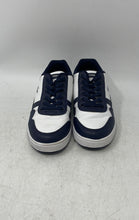 Load image into Gallery viewer, Lacoste Unisex Kids T-Clip 223 4 746SUC0010042 White Blue Sneakers Shoes Size 13