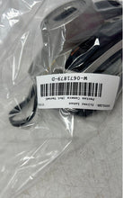 Load image into Gallery viewer, Pentax Silver Black 35mm Point & Shoot Film Camera With Strap Not Tested