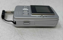 Load image into Gallery viewer, Digital Concepts Silver 4X Zoom 3.1 Megapixel Digital Camera w/ Case Not Tested