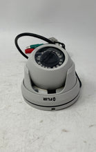 Load image into Gallery viewer, Flir ME363B White Night Vision Surveillance Dome Security Camera Not Tested