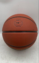Load image into Gallery viewer, Wilson NCAA Final Four Edition Orange Composite Leather Basketball Size 7