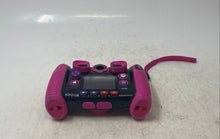 Load image into Gallery viewer, VTech Kidizoom Spin & Smile Pink 2.0 MP 4x Zoom Kids Digital Camera Untested