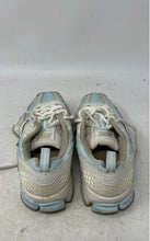 Load image into Gallery viewer, Nike Unisex Kids Air Zoom Vomero 5 IB4698-411 White Blue Sneakers Shoes Sz 1.5Y