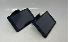 Load image into Gallery viewer, Kantar Interpad PM7-01-102 Black Virtual Meter Tablet Lot Of 2 Pcs Not Tested