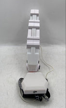 Load image into Gallery viewer, Laser X White Red Black Infrared Sensor Laser Tag Gun With Game Blaster