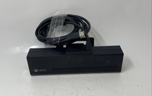 Load image into Gallery viewer, Microsoft Xbox Kinect Sensor Black Motion Camera For Xbox One