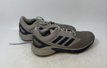 Load image into Gallery viewer, Adidas Mens ZG21 Motion G57769 Gray Blue Lace-Up Low Top Sneaker Shoes Size 9.5