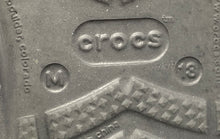 Load image into Gallery viewer, Crocs Mens Specialist II Vent Black Round Toe Slip-On Clog Shoes Size 13