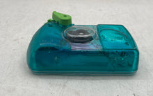 Load image into Gallery viewer, Fujifilm QuickSnap Waterproof Blue 35mm Single Use Camera Not Tested