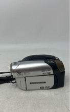 Load image into Gallery viewer, Sony DCR-DVD92 Carl Lens Digital Video Camera Recorder Camcorder Not Tested