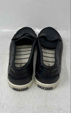 Load image into Gallery viewer, Cole Haan Womens Nantucket White Black Slip-On Penny Loafer Shoes Size 7.5B