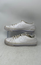 Load image into Gallery viewer, Nike Womens Court Legacy Next Nature DH3161-101 White Sneaker Shoes Size 10