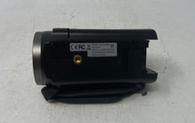Load image into Gallery viewer, Black Model HDV-544KM 4K Resolution Digital Video Camera With Case Not Tested