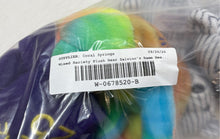 Load image into Gallery viewer, Set Of 5 Pieces Salvino's Mixed Variety Bear Bamm Beano's 1998 Plush Toys W/Tags