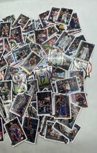 Load image into Gallery viewer, Lot Of Assorted Mixed Variety Players Basketball Trading Cards Game Collectible