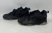 Load image into Gallery viewer, Nike Kids Air Jordan MVP 92 HQ4427-002 Black Lace-Up Basketball Shoes Size 7Y