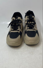 Load image into Gallery viewer, Jack & Jill GMCC Womens JC4581S Beige Black Lace-Up Sneakers Shoes Size EU 40
