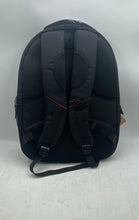 Load image into Gallery viewer, Eco Style Unisex Tech Pro Black Checkpoint Friendly Laptop Backpack With Tags
