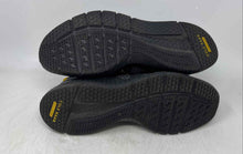 Load image into Gallery viewer, Cole Haan Mens Black Yellow Low Top Lace-Up Sneaker Shoes Size 12M