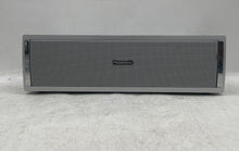 Load image into Gallery viewer, Panasonic Center Channel Wired Speaker System Model SB-PC920 Untested