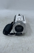 Load image into Gallery viewer, Vivitar PopCam White Digital Video Camera Model DVRE507-WHT Not Tested