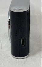 Load image into Gallery viewer, Model DC306 Black 4K Ultra HD 48.0 MP 16x Powerful Zoom Digital Camera Untested