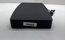 Load image into Gallery viewer, Bose 410376 Black Home Audio Theater Speaker Solo TV Sound System Not Tested