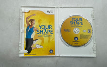 Load image into Gallery viewer, Nintendo Wii Mixed Variety Yoga Fitness Health Video Play Games 3 Pcs Not Tested