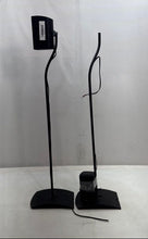 Load image into Gallery viewer, Lot Of 2 Pcs Bose UFS-20 Series II Speaker W/ Universal Floor Stands Not Tested