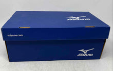 Load image into Gallery viewer, Mizuno Womens Wave Lightning Z3 430228_0051 Blue White Volleyball Shoes Sz 11.5
