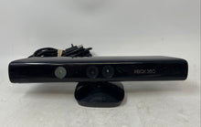 Load image into Gallery viewer, Microsoft Model 1414 Xbox 360 Kinect Wired USB Motion Sensor Camera Untested