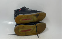 Load image into Gallery viewer, Nike Kids Air Jordan Courtside 23 AR1002-023 Black Sneaker Shoes Size 6.5Y