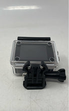 Load image into Gallery viewer, Apexcam Black Waterproof Adventure Mount Action Camera In Case Not Tested