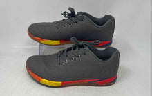 Load image into Gallery viewer, Nobull Unisex Outwork SuperFabric Gray Lace-Up Sneakers Shoes Size M 6.5 W 8