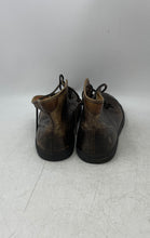 Load image into Gallery viewer, Frye Mens Chambers Brown Leather High Top Lace-Up Sneaker Shoes Size 9