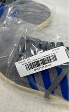 Load image into Gallery viewer, Adidas Mens Busenitz ADV C76853 Blue Gray Lace-Up Sneaker Shoes Size 10