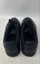 Load image into Gallery viewer, Nike Mens Court Vision Low Next Nature DH2987-002 Black Sneaker Shoes Size 10.5