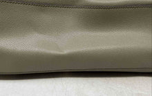 Load image into Gallery viewer, Nine West Womens Green Inner Pocket Double Handle Tote Handbag With Mini Wallet