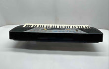 Load image into Gallery viewer, Yamaha PSR-175 Portatone Black 61-Key Portable Electronic Keyboard No Stand