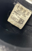 Load image into Gallery viewer, Puma Girls Wired Run 386826-01 Black Low Top Slip-On Sneakers Shoes Size 5C