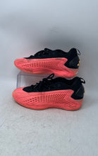 Load image into Gallery viewer, Adidas Mens AE 1 Low JI4076 Pink Black Low Top Lace-Up Sneaker Shoes Size 7