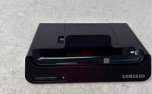 Load image into Gallery viewer, Samsung Model ECR-D994BE Black Desktop Charging Dock Station Untested